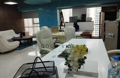 Office Space - Studio - 1 Bathroom for rent in Goldcrest Executive - JLT Cluster C - Jumeirah Lake Towers - Dubai Office Space - Studio - 1 Bathroom for rent in Goldcrest Executive - JLT Cluster C - Jumeirah Lake Towers - Dubai