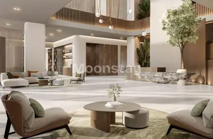 شقة - 2 غرف نوم - 3 حمامات للبيع في جاردينيا باي - جزيرة ياس - أبوظبي