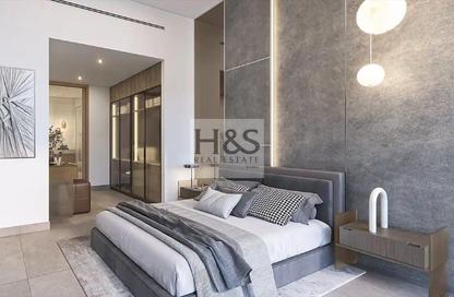 Apartment - 1 Bedroom - 2 Bathrooms for sale in 161 Jumeirah Lane - Al Satwa - Dubai