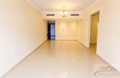 Apartment - 2 Bedrooms - 2 Bathrooms for rent in Muwaileh 29 Building - Muwaileh - Sharjah