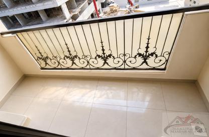 Apartment - 2 Bedrooms - 2 Bathrooms for rent in Muwaileh 29 Building - Muwaileh - Sharjah
