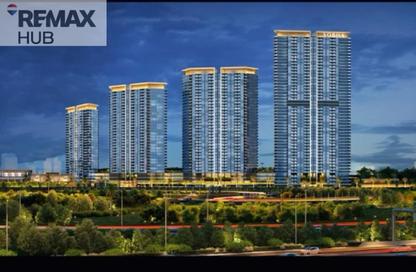 Apartment - 1 - 1 for sale in Sobha Solis Tower A - Sobha Solis - Motor City - Dubai