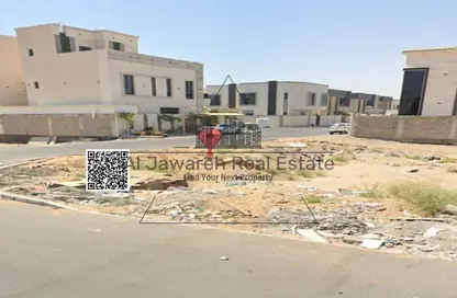 Land - Studio for sale in Al Yasmeen 1 - Al Yasmeen - Ajman