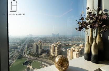 Apartment - 1 - 2 for rent in The Palm Tower - Palm Jumeirah - Dubai Apartment - 1 - 2 for rent in The Palm Tower - Palm Jumeirah - Dubai