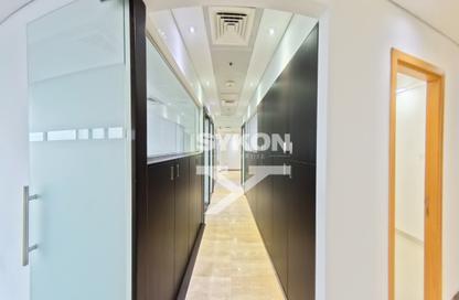 Office Space - Studio for rent in Jumeirah Business Centre 3 (JBC 3) - JLT Cluster Y - Jumeirah Lake Towers - Dubai