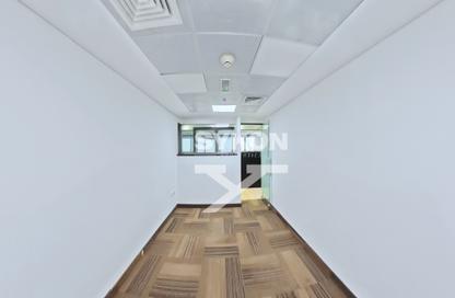 Office Space - Studio for rent in Jumeirah Business Centre 3 (JBC 3) - JLT Cluster Y - Jumeirah Lake Towers - Dubai