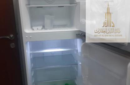 Apartment - 1 Bedroom - 2 Bathrooms for sale in Orient Tower 1 - Orient Towers - Al Bustan - Ajman Apartment - 1 Bedroom - 2 Bathrooms for sale in Orient Tower 1 - Orient Towers - Al Bustan - Ajman