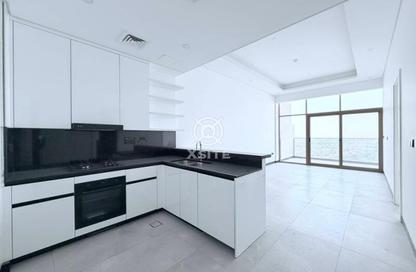 Apartment - 1 Bedroom - 2 Bathrooms for rent in Curve by Sentro - Arjan - Dubai