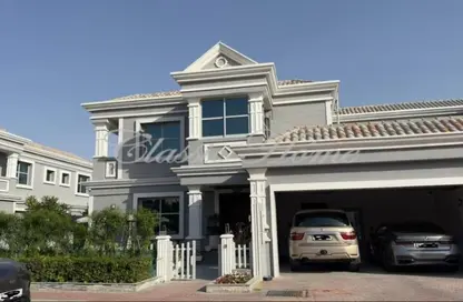 فيلا - 5 غرف نوم - 7 حمامات للبيع في وسترن رزدنس الجنوبية - فالكون سيتي أوف وندرز - دبي