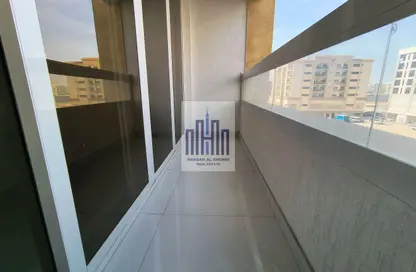 Apartment - 2 Bedrooms - 3 Bathrooms for rent in Muwailih Building - Muwaileh - Sharjah