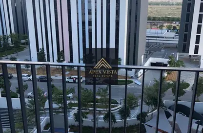 شقة - غرفة نوم - 2 حمامات للايجار في زا بوليفارد 3 - الجادة - الشارقة شقة - غرفة نوم - 2 حمامات للايجار في زا بوليفارد 3 - الجادة - الشارقة