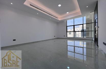 Apartment - 3 - 4 for rent in Madinat Al Riyad - Abu Dhabi