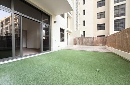 Apartment - 2 Bedrooms - 2 Bathrooms for rent in Rawda Apartments 3 - Rawda Apartments - Town Square - Dubai