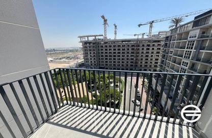 Apartment - Studio - 1 Bathroom for sale in Azizi Mirage 1 - Dubai Studio City - Dubai Apartment - Studio - 1 Bathroom for sale in Azizi Mirage 1 - Dubai Studio City - Dubai