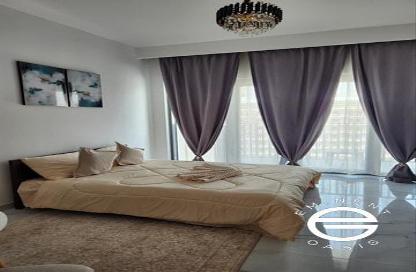 Apartment - Studio - 1 Bathroom for sale in Azizi Mirage 1 - Dubai Studio City - Dubai Apartment - Studio - 1 Bathroom for sale in Azizi Mirage 1 - Dubai Studio City - Dubai
