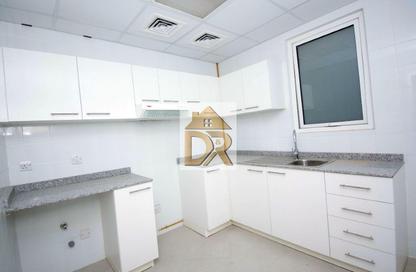Apartment - Studio - 1 Bathroom for rent in Al Khail Heights - Al Quoz - Dubai
