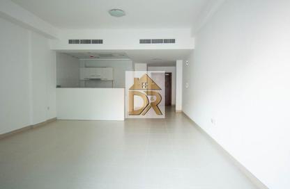 Apartment - Studio - 1 Bathroom for rent in Al Khail Heights - Al Quoz - Dubai