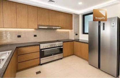 Townhouse - 4 Bedrooms - 3 Bathrooms for rent in Portofino - Damac Lagoons - Dubai