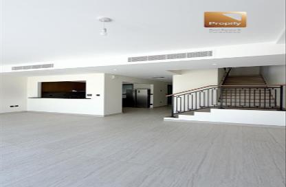 Townhouse - 4 Bedrooms - 3 Bathrooms for rent in Portofino - Damac Lagoons - Dubai