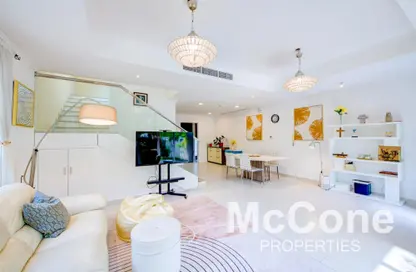 Villa - 4 Bedrooms - 5 Bathrooms for sale in Artistic Villas - District 15 - Jumeirah Village Circle - Dubai