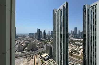 Apartment - 2 Bedrooms - 3 Bathrooms for rent in Downtown Views - Zabeel 2 - Zabeel - Dubai Apartment - 2 Bedrooms - 3 Bathrooms for rent in Downtown Views - Zabeel 2 - Zabeel - Dubai