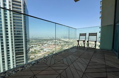 Apartment - 2 Bedrooms - 3 Bathrooms for rent in Downtown Views - Zabeel 2 - Zabeel - Dubai