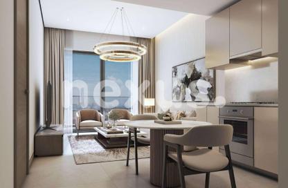 Apartment - 2 Bedrooms - 2 Bathrooms for sale in The Horizon at Sobha Central - Sheikh Zayed Road - Dubai