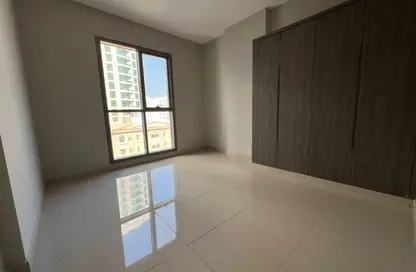 Apartment - 2 Bedrooms - 3 Bathrooms for rent in Al Khan Corniche - Al Khan - Sharjah