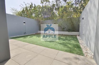 Villa - 2 Bedrooms - 4 Bathrooms for rent in Kaya - Masaar - Tilal City - Sharjah Villa - 2 Bedrooms - 4 Bathrooms for rent in Kaya - Masaar - Tilal City - Sharjah