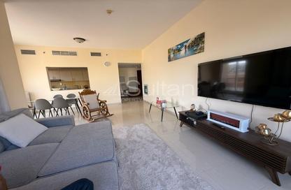 Apartment - 1 Bedroom - 2 Bathrooms for sale in Yakout - Bab Al Bahar - Al Marjan Island - Ras Al Khaimah