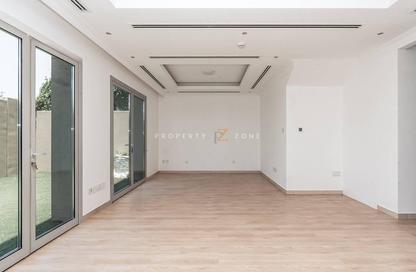 Villa - 3 Bedrooms - 4 Bathrooms for rent in Villa Lantana 1 - Villa Lantana - Dubai Science Park - Dubai