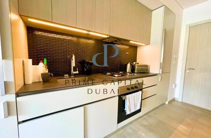 Apartment - Studio - 1 Bathroom for sale in Harrington House - District 14 - Jumeirah Village Circle - Dubai