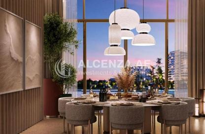 Apartment - 2 - 2 for sale in Bay Residences Dubai Islands - A4 - Bay Residences Dubai Islands - Dubai Islands - Dubai