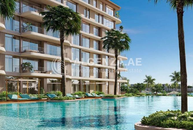 Prime Island Investment | Spacious | Handover 2028