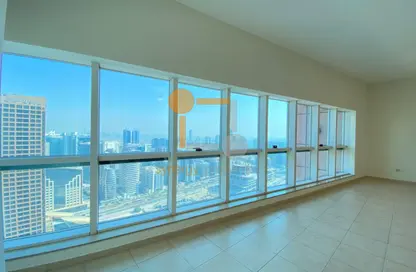Apartment - 3 Bedrooms - 3 Bathrooms for rent in Dubai Jewel Tower - Dubai Internet City - Dubai