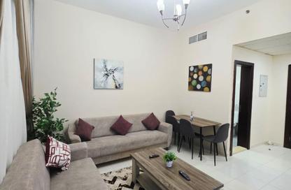 Apartment - 2 Bedrooms - 2 Bathrooms for rent in Al Nad - Al Qasimia - Sharjah