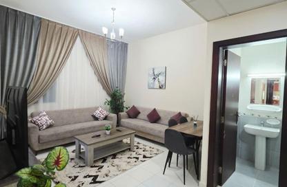 Apartment - 2 Bedrooms - 2 Bathrooms for rent in Al Nad - Al Qasimia - Sharjah