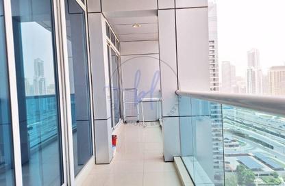 Apartment - 1 Bedroom - 2 Bathrooms for sale in Armada Tower 3 - JLT Cluster P - Jumeirah Lake Towers - Dubai