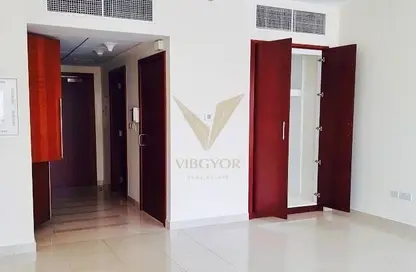 Apartment - Studio - 1 Bathroom for rent in Standpoint Tower 2 - Standpoint Towers - Downtown Dubai - Dubai
