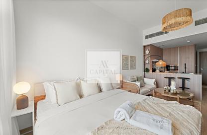 Apartment - Studio - 1 for rent in Bali Residences - District 3 - Jumeirah Village Triangle - Dubai