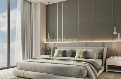 Apartment - Studio - 1 Bathroom for sale in Cove by Imtiaz - Dubai Land - Dubai