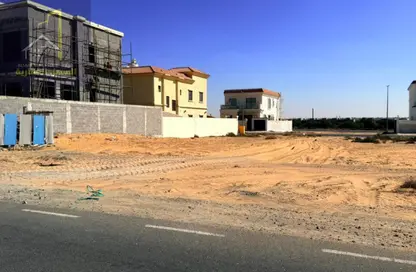 Land - Studio for sale in Tilal City C - Tilal City - Sharjah Land - Studio for sale in Tilal City C - Tilal City - Sharjah