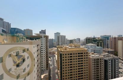 Apartment - 2 Bedrooms - 2 Bathrooms for rent in Terhab Residence - Al Qasba - Sharjah