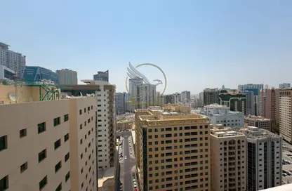 Apartment - 2 Bedrooms - 2 Bathrooms for rent in Terhab Residence - Al Qasba - Sharjah