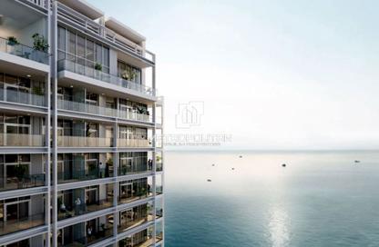 Apartment - Studio - 1 Bathroom for sale in Cape Hayat - Mina Al Arab - Ras Al Khaimah Apartment - Studio - 1 Bathroom for sale in Cape Hayat - Mina Al Arab - Ras Al Khaimah