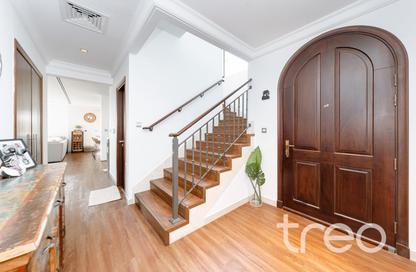 Villa - 5 Bedrooms - 5 Bathrooms for rent in Casa - Arabian Ranches 2 - Dubai