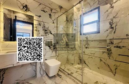 Villa - 5 Bedrooms - 6 Bathrooms for sale in Al Helio 1 - Al Helio - Ajman