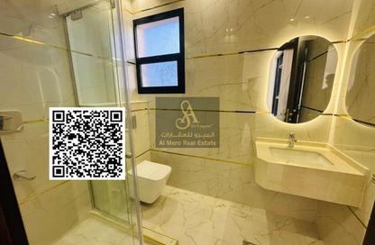 Villa - 5 Bedrooms - 6 Bathrooms for sale in Al Helio 1 - Al Helio - Ajman Villa - 5 Bedrooms - 6 Bathrooms for sale in Al Helio 1 - Al Helio - Ajman