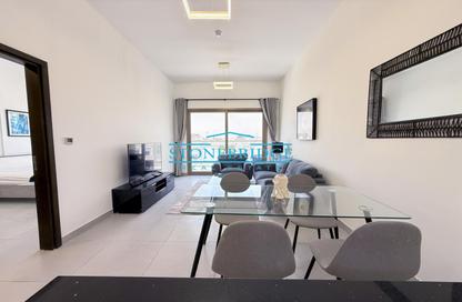 Apartment - 1 Bedroom - 2 Bathrooms for sale in The Wings Block C - Arjan - Dubai