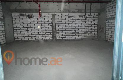 Shop - Studio - 1 Bathroom for sale in Azizi Riviera 36 - Azizi Riviera - Meydan One - Meydan - Dubai